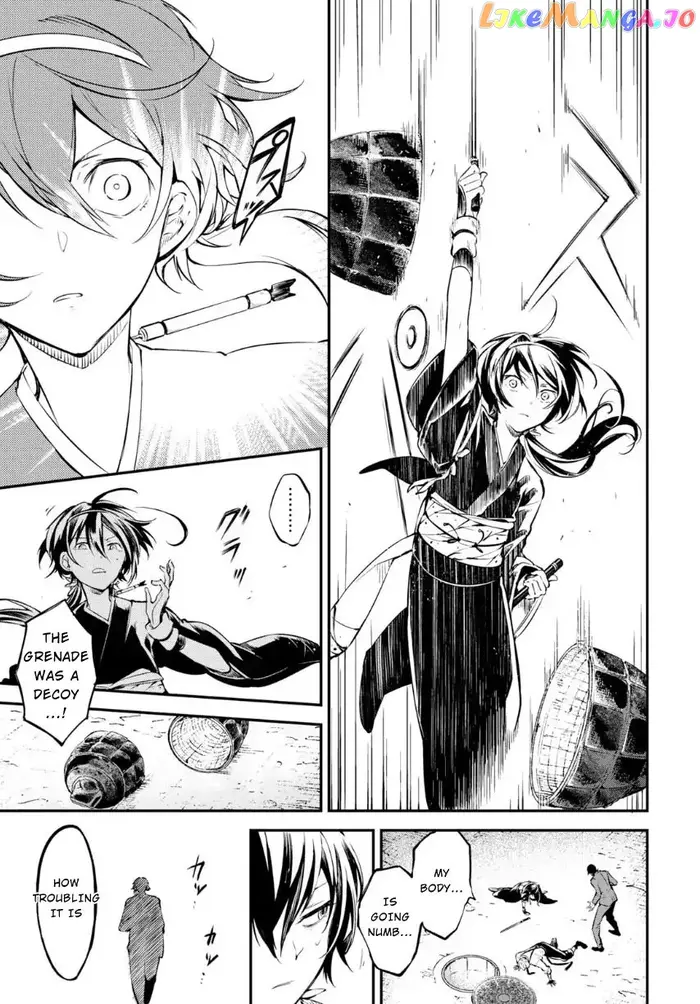 Bungou Stray Dogs Chapter 70 image 12_optimized